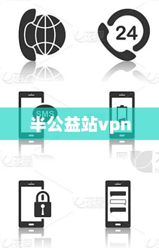 半公益站vpn